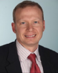 Foto del médico