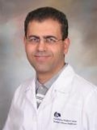 Foto del médico
