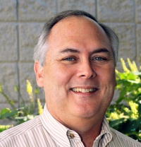 Dr. George Edgar Anderson, MD